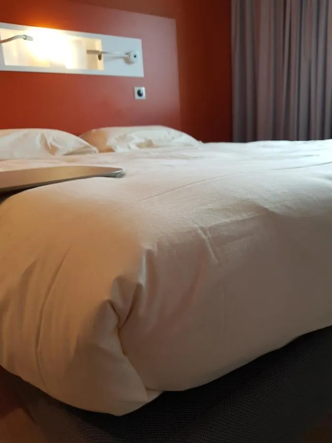 Hotel ibis budget Rennes Rte Lorient