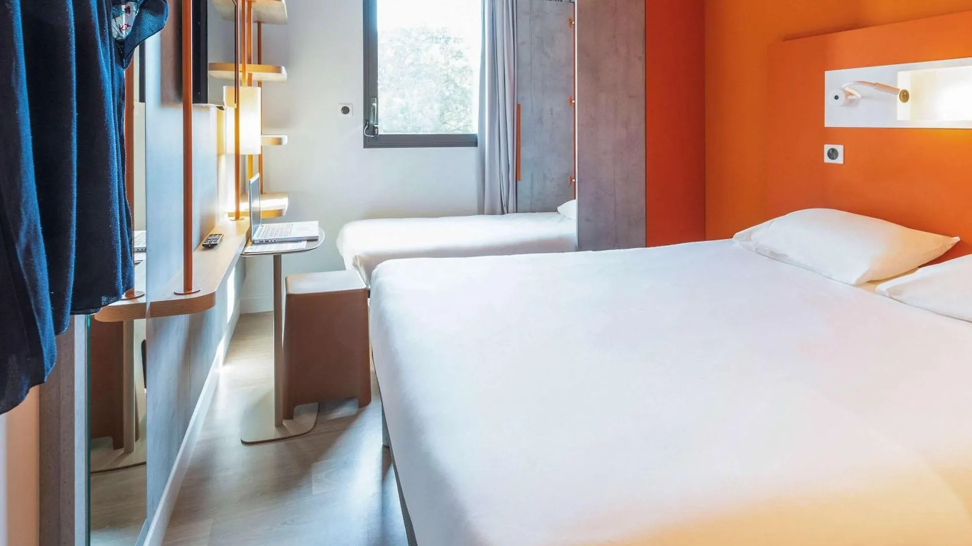 ibis budget Rennes Rte Lorient 2*,  Frankrijk