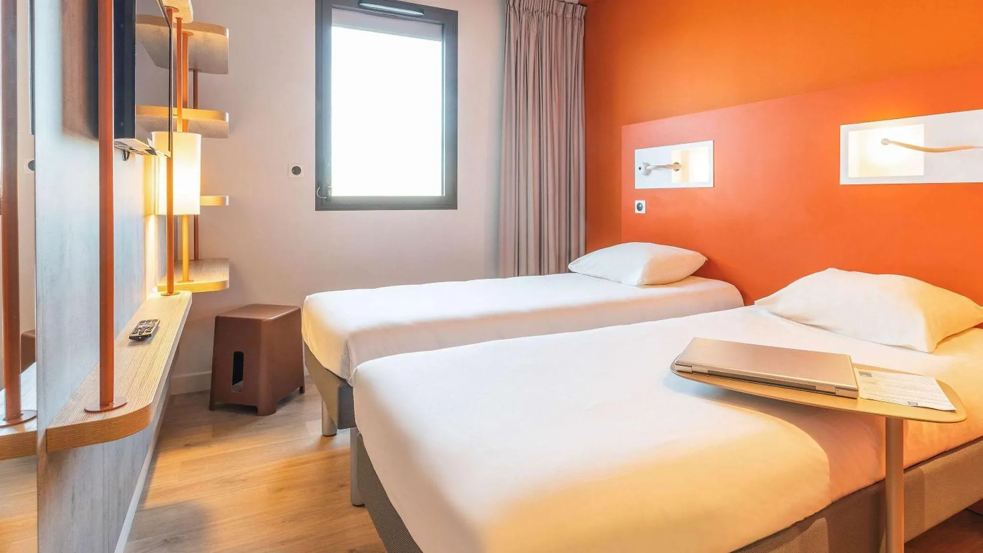 ibis budget Rennes Rte Lorient 2*,
