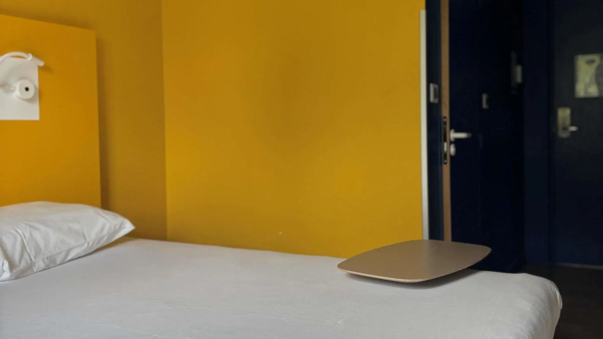 ibis budget Rennes Rte Lorient Frankrijk