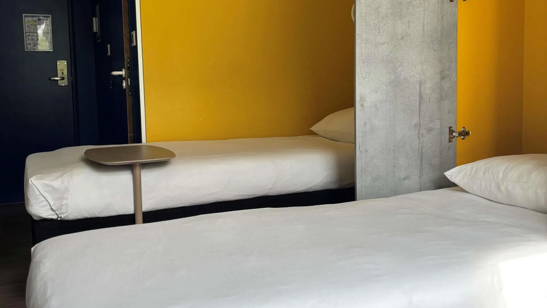 ibis budget Rennes Rte Lorient