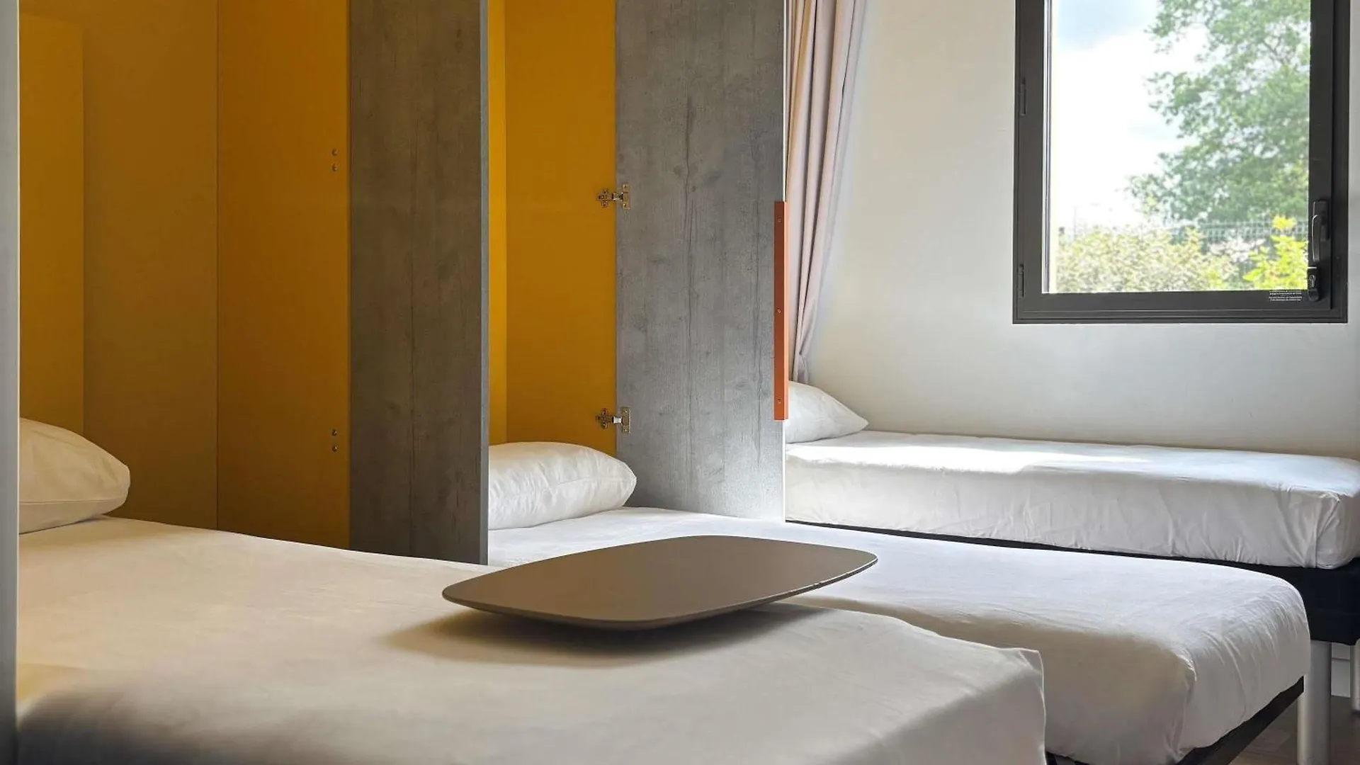 ibis budget Rennes Rte Lorient Hotel