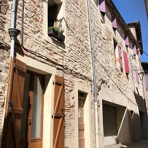 La Donzelle , Cahors Frankrijk