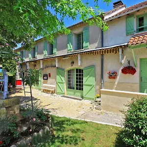 Le Clos Grand 2*, Pradines (Lot) France