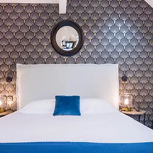 Hotel Le Nemours Rennes, Rennes