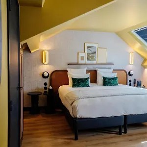 **** Hotel Riesner France