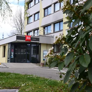 Ibis 3*, Chambéry Frankrijk