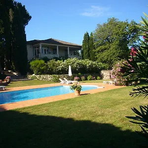 Le Point D'orgue , Saint-Tropez Frankrijk