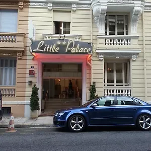 ** Hotel Little Palace France