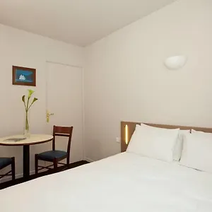 Appart hôtel Appart'city Ouest