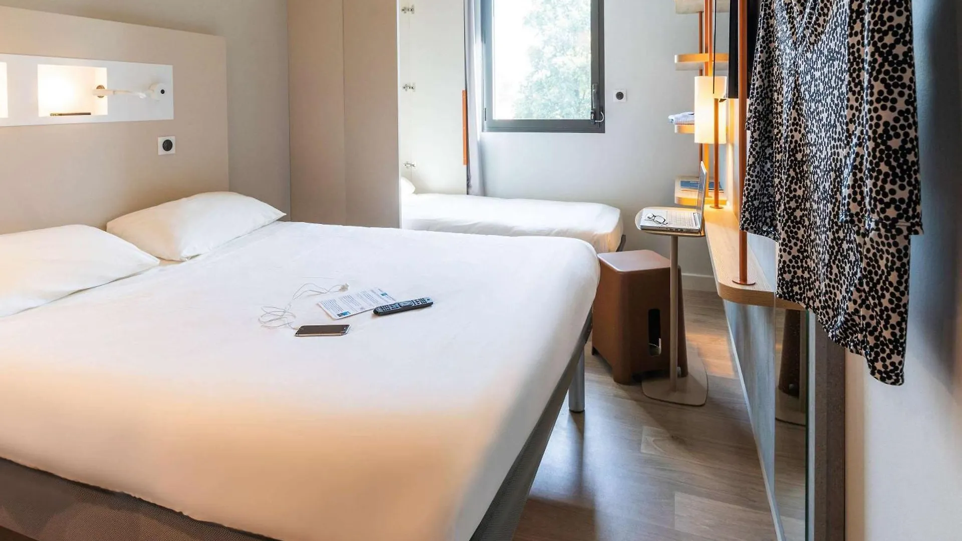 Ibis Budget Rennes Rte Lorient 2*,  France