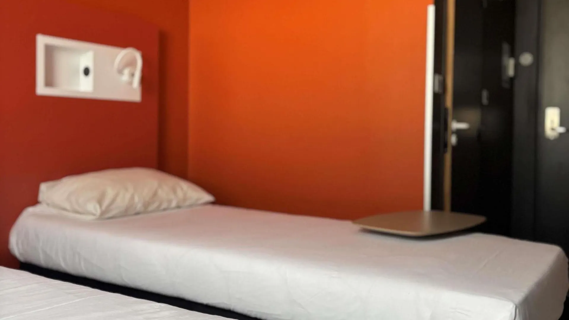 Ibis Budget Rennes Rte Lorient 2*,  France