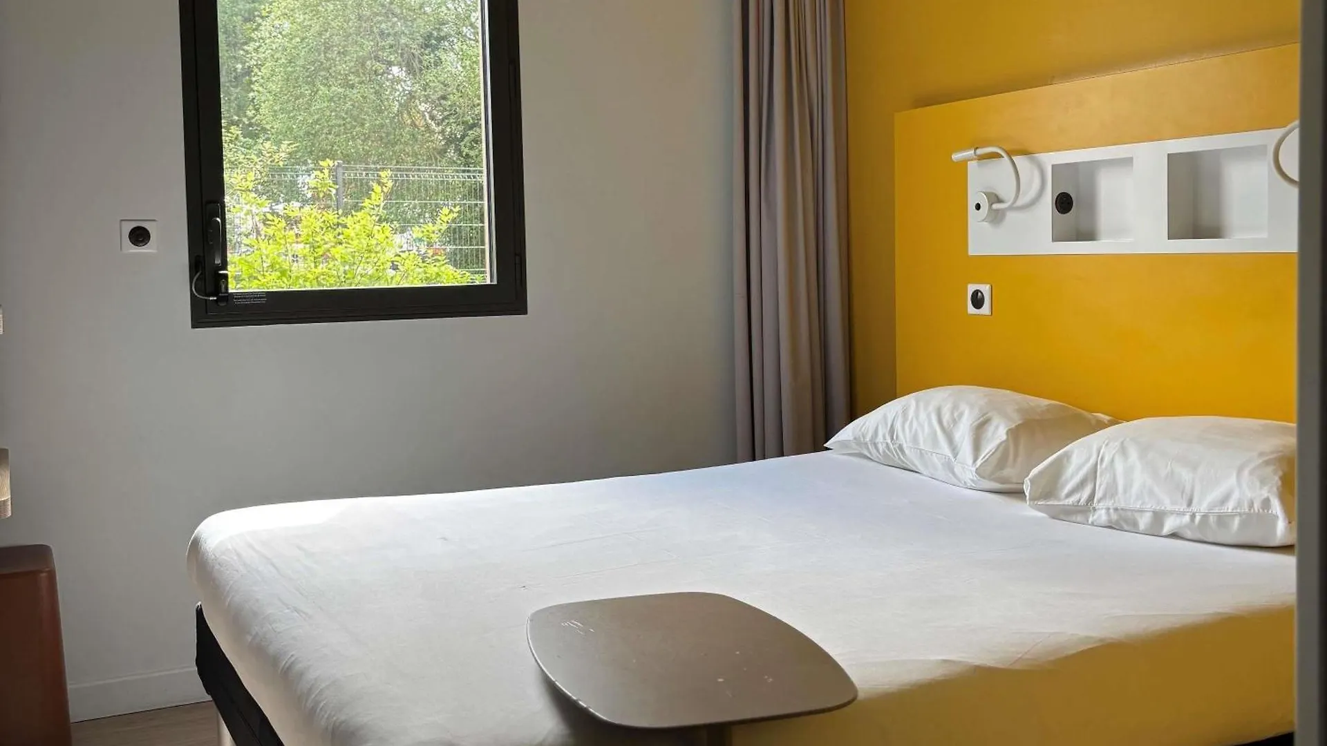 Ibis Budget Rennes Rte Lorient 2*,
