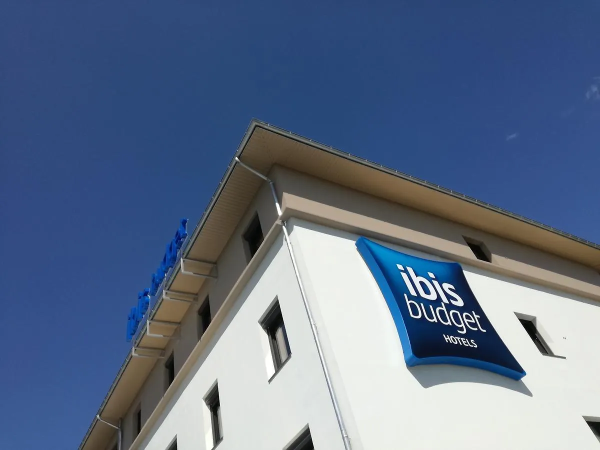 Ibis Budget Rennes Rte Lorient 2*,  France
