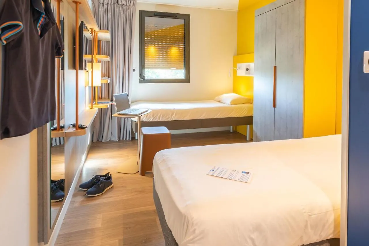 Ibis Budget Rennes Rte Lorient 2*,  France